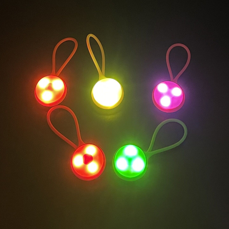 Lampu Ransel Luar Ruangan LED  - Running Gear Reflective ulasan dan harga