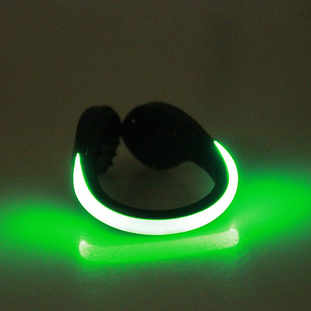 2 Buah Klip Lampu LED untuk Se - Running Gear For Night ulasan dan harga