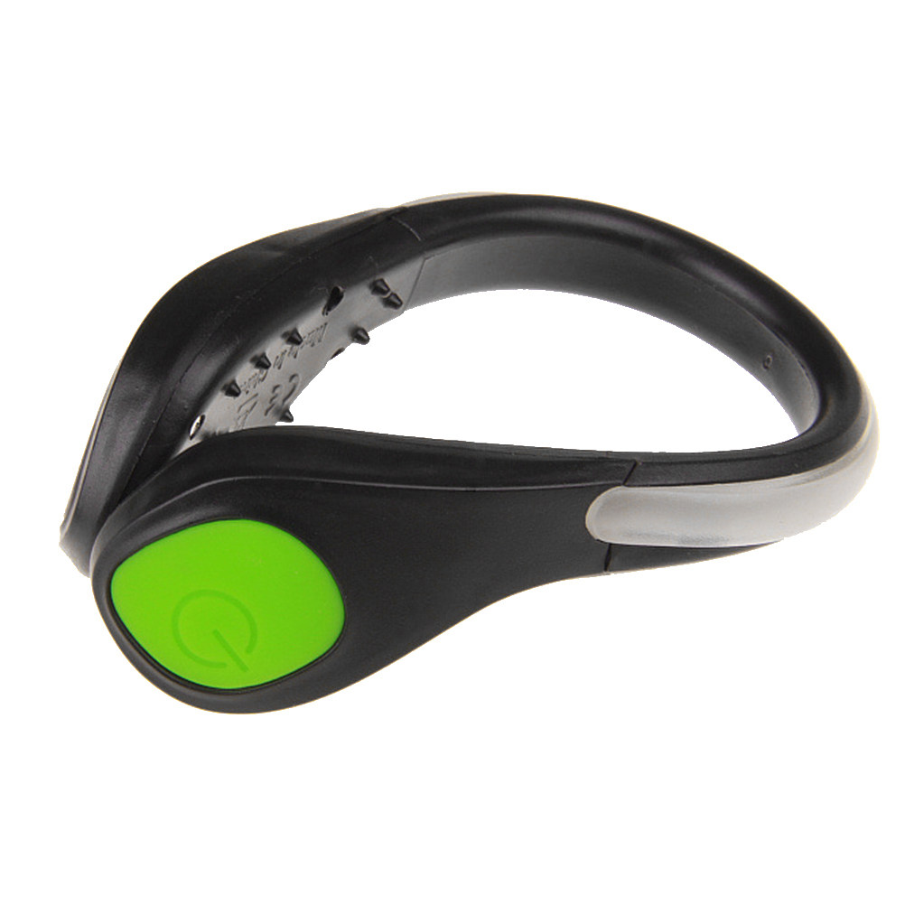 2 Buah Klip Lampu LED untuk Se - Running Gear For Night ulasan dan harga