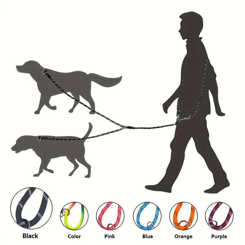 Tali Anjing yang Dapat Dipakai - Running Gear Organizer ulasan dan harga