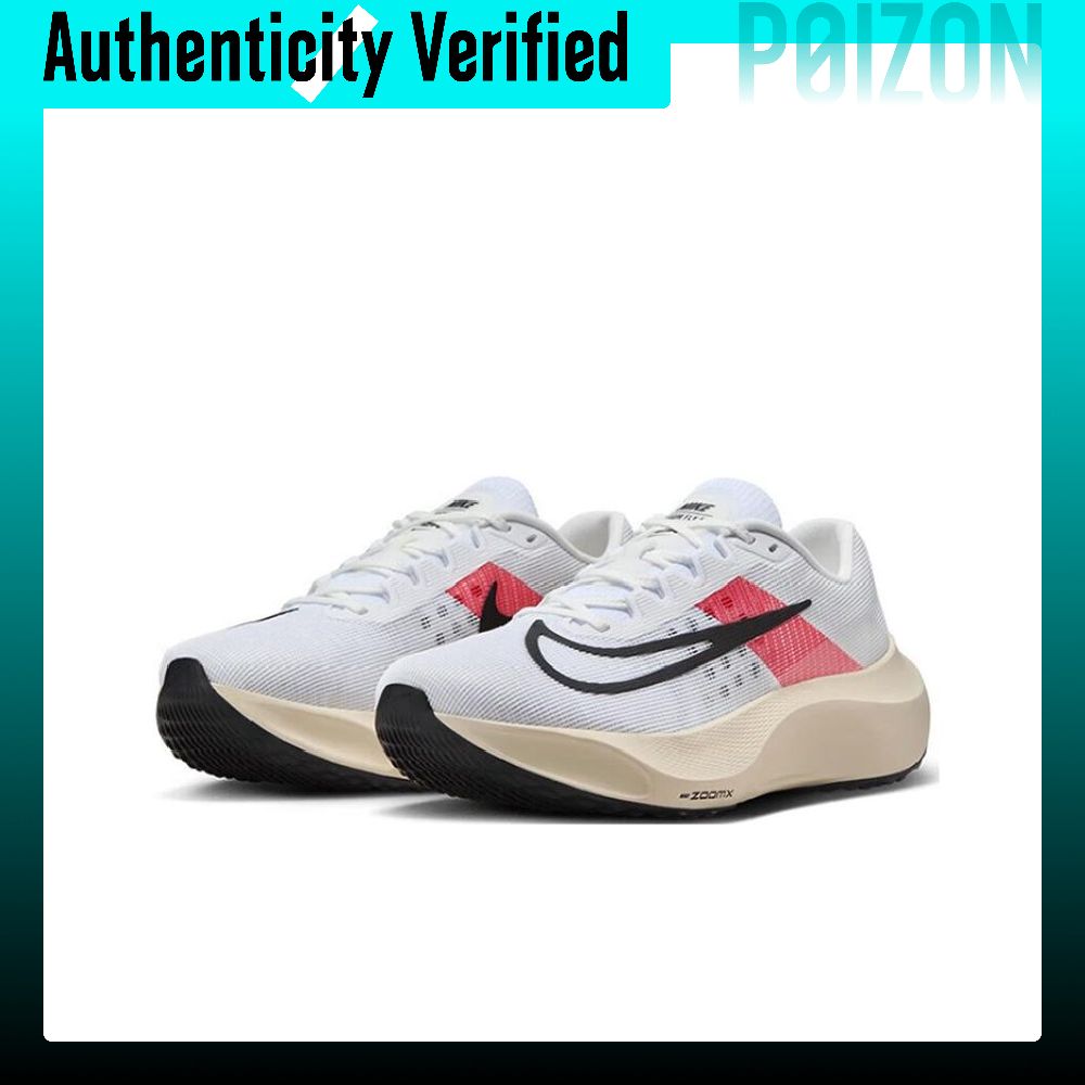 Nike Zoom Fly 5 Sepatu Lari Ja - Nike Shoes Zoom Fly 5 ulasan dan harga